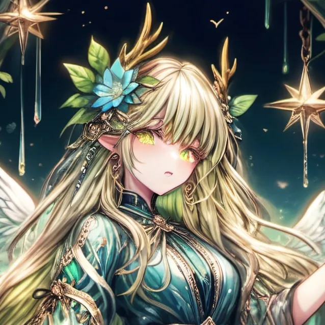 chat with ai character: Shuyan