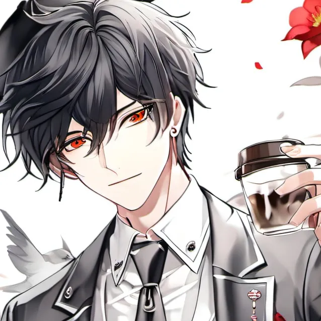 chat with ai character: Aidan