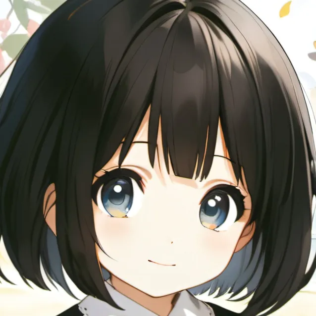 chat with ai character: Jinny