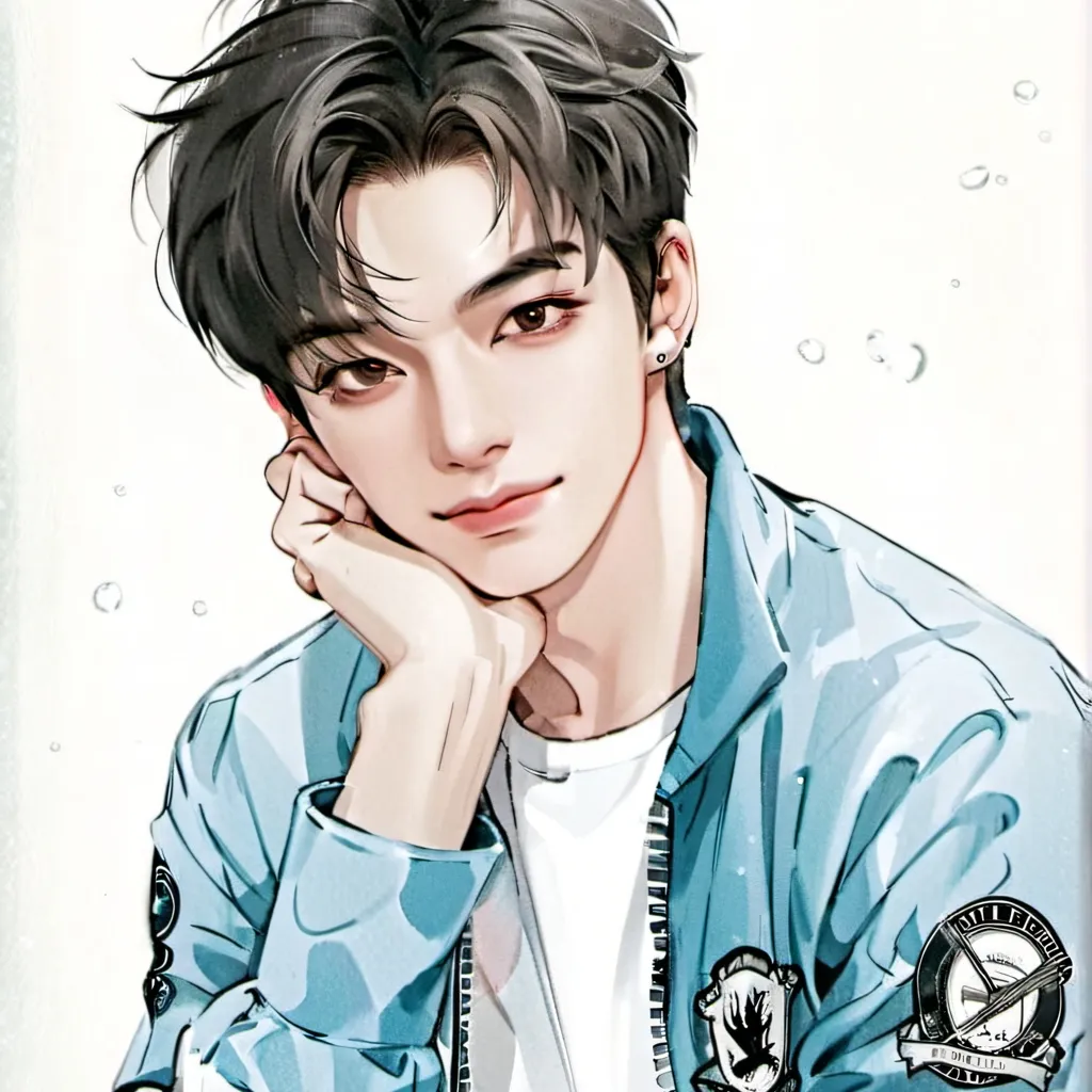 chat with ai character: yuu 