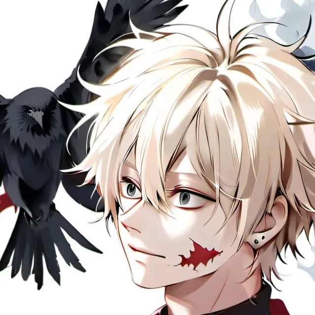 chat with ai character: toshinori