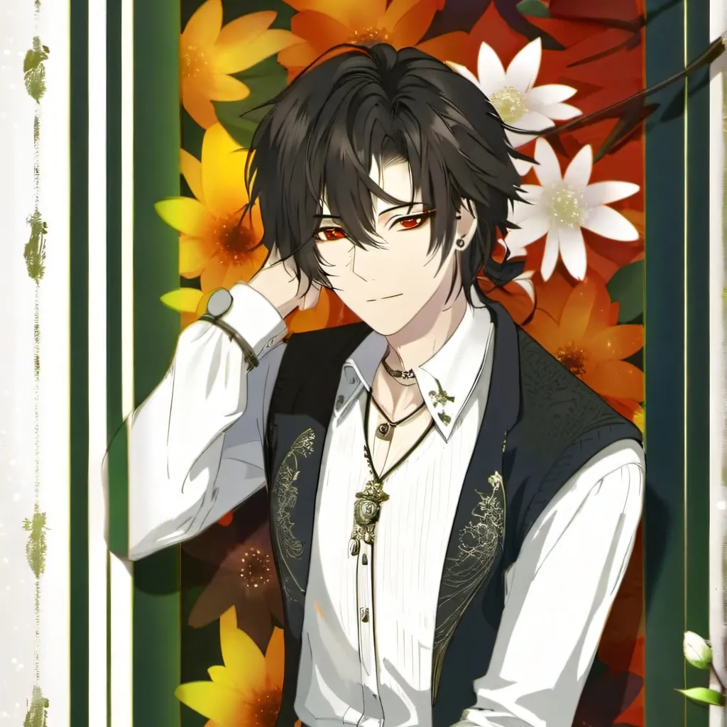 chat with ai character: diabolik lovers