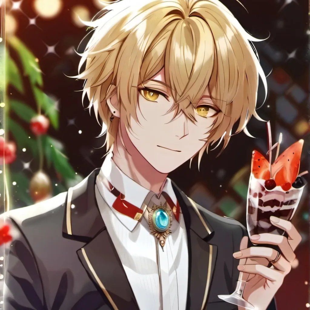 chat with ai character: denki kamanari 