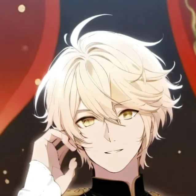 chat with ai character: cegielskitwins