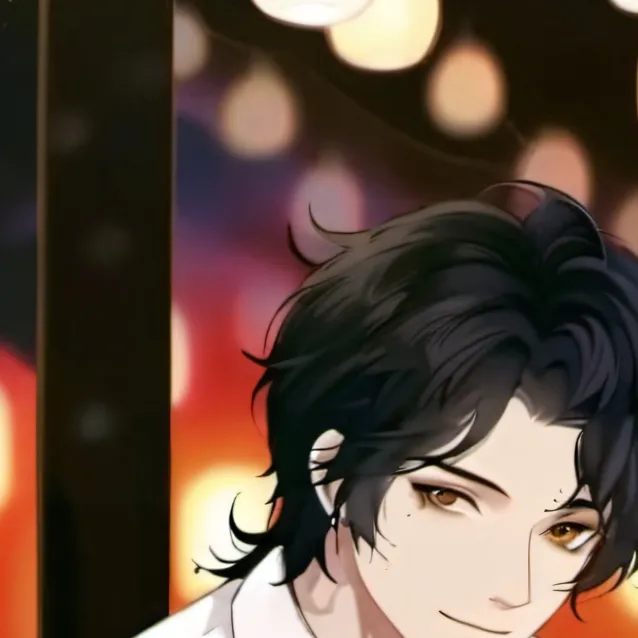 chat with ai character: descendants x mha