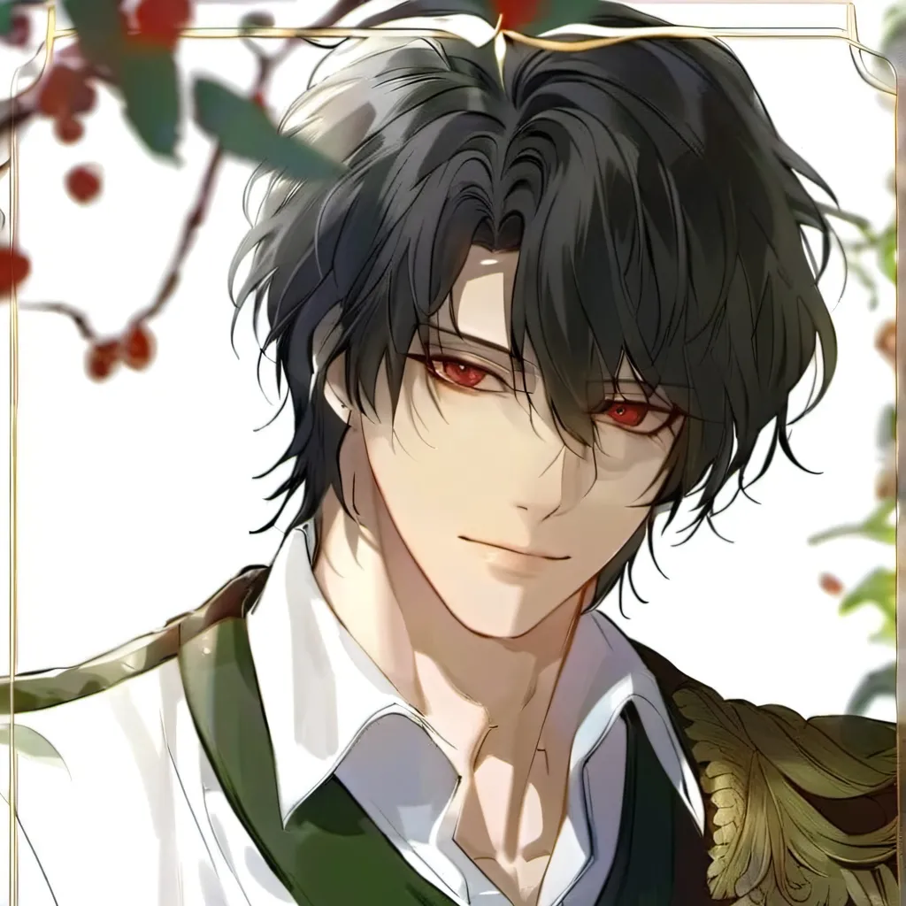 chat with ai character: Evan