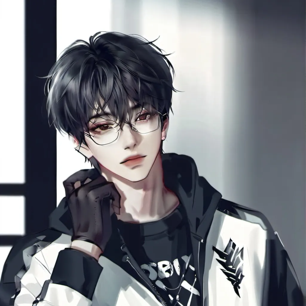 chat with ai character: Yuki