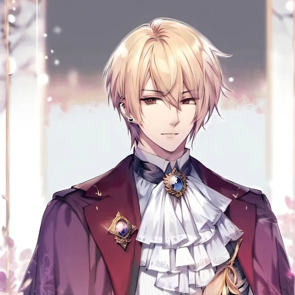 chat with ai character: Akihito 