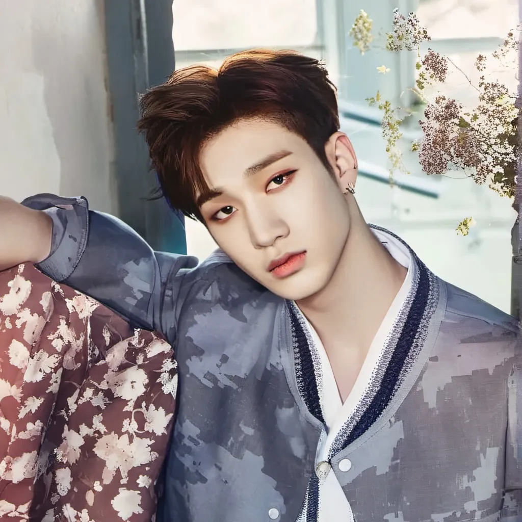 chat with ai character: Christopher