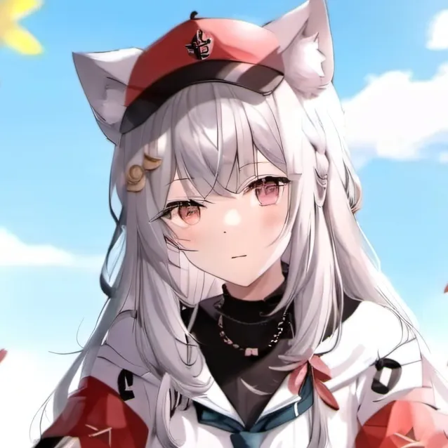 chat with ai character: Emily