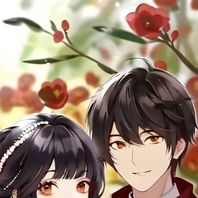 chat with ai character: jade and lilly 