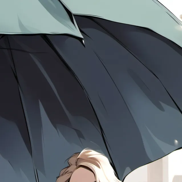 chat with ai character: ♡Harper☆