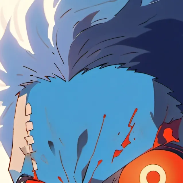 chat with ai character: the uppermoons