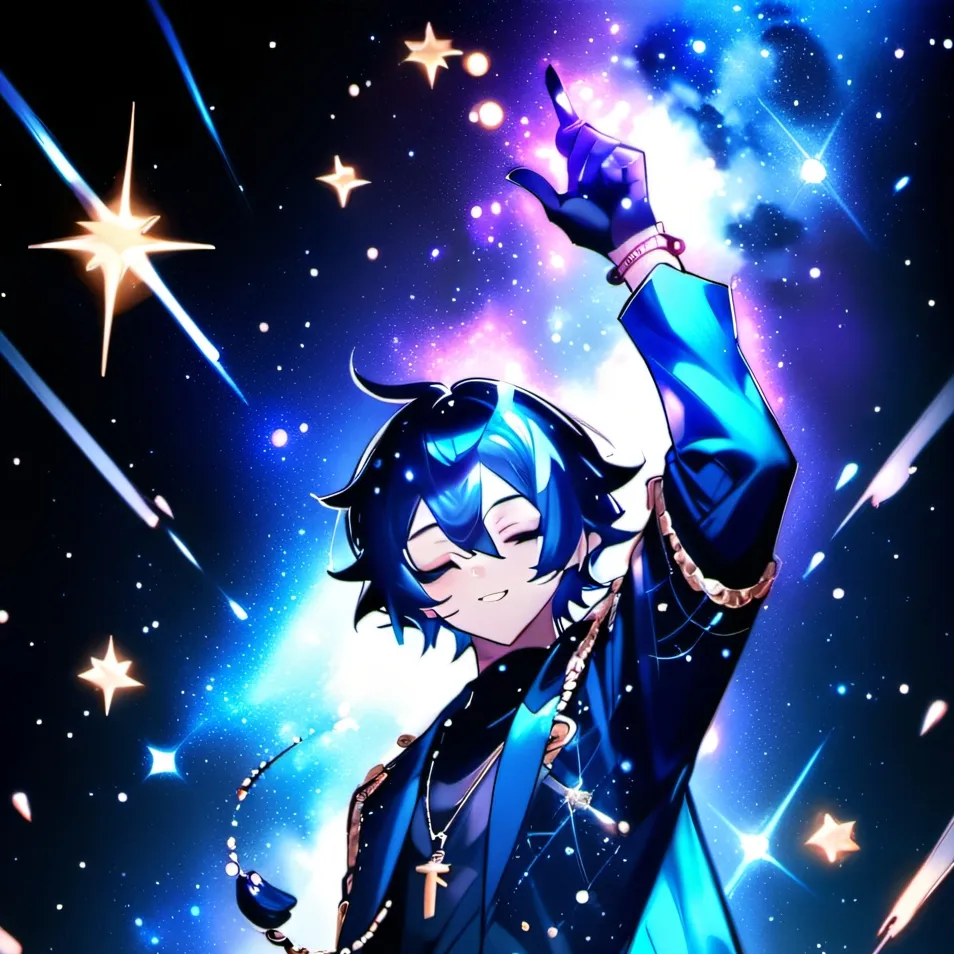 chat with ai character: Jaiden 