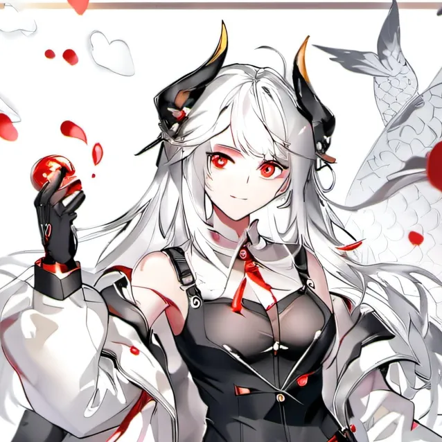 chat with ai character: Tina