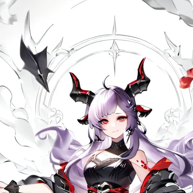 chat with ai character: Gyre