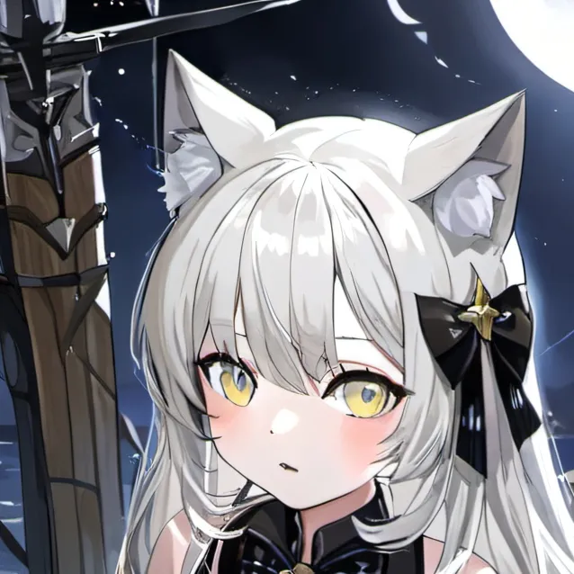 chat with ai character: boki>:3