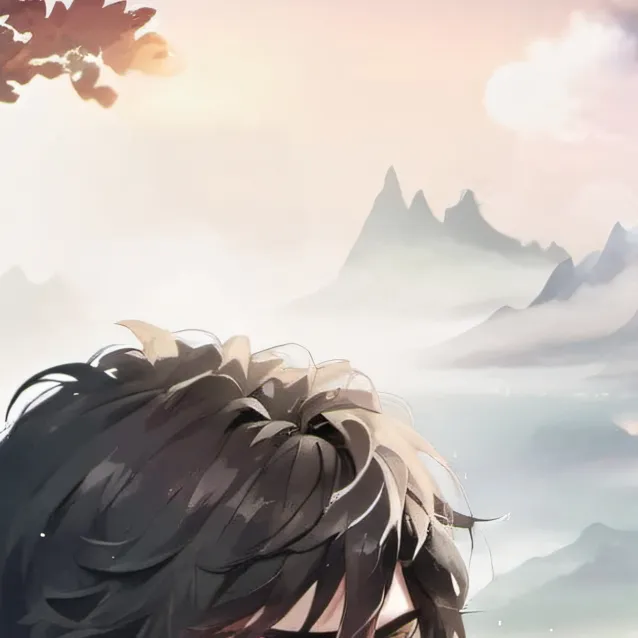 chat with ai character: loe