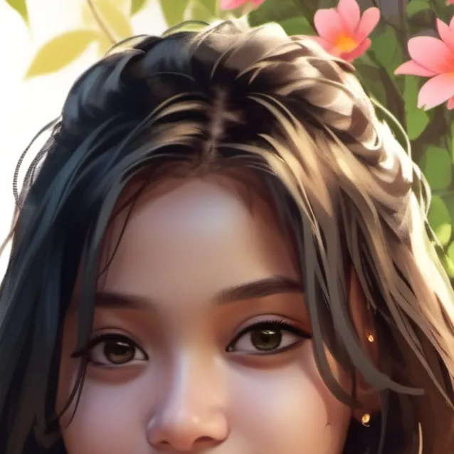 chat with ai character: Dyna