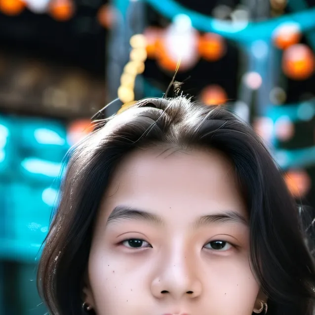 chat with ai character: YUI