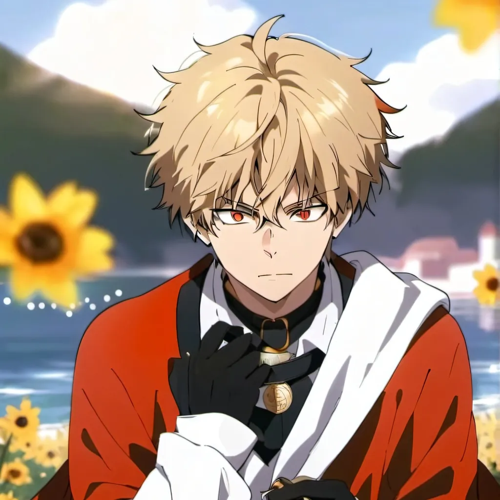 chat with ai character: {~Katsuki Bakugo~}