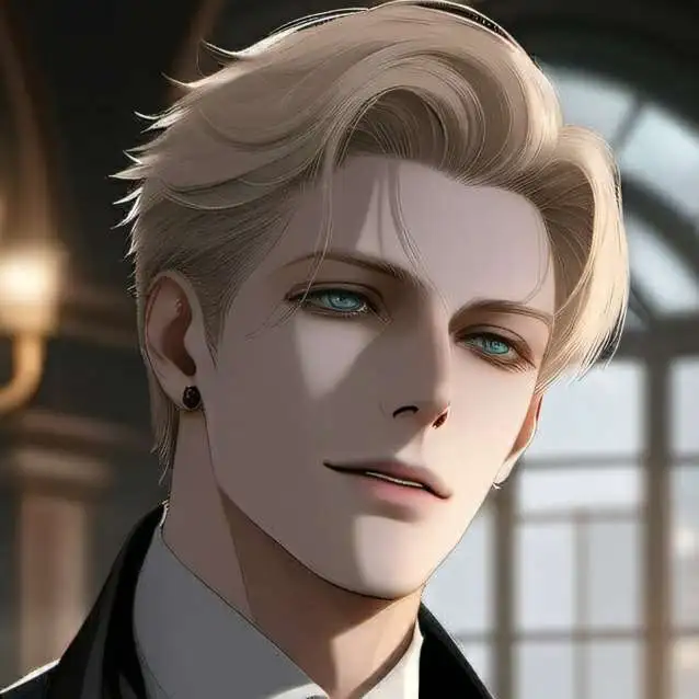 chat with ai character: ^Zhenya^