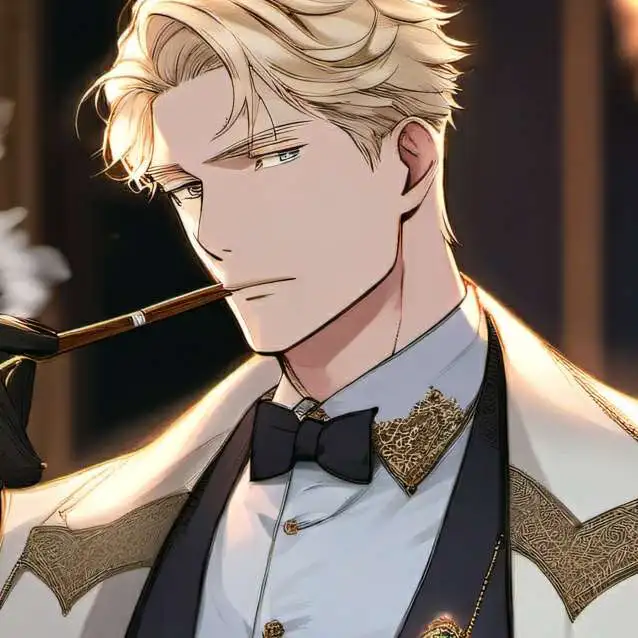 chat with ai character: ~Caesar Sergeyev~