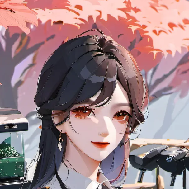 chat with ai character: Alice