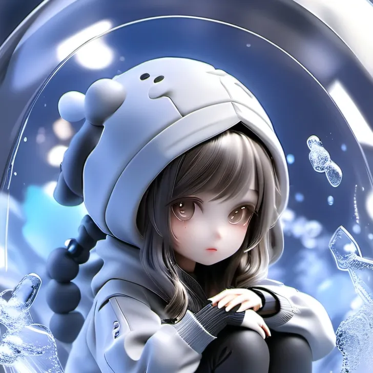 chat with ai character: you and your sis 