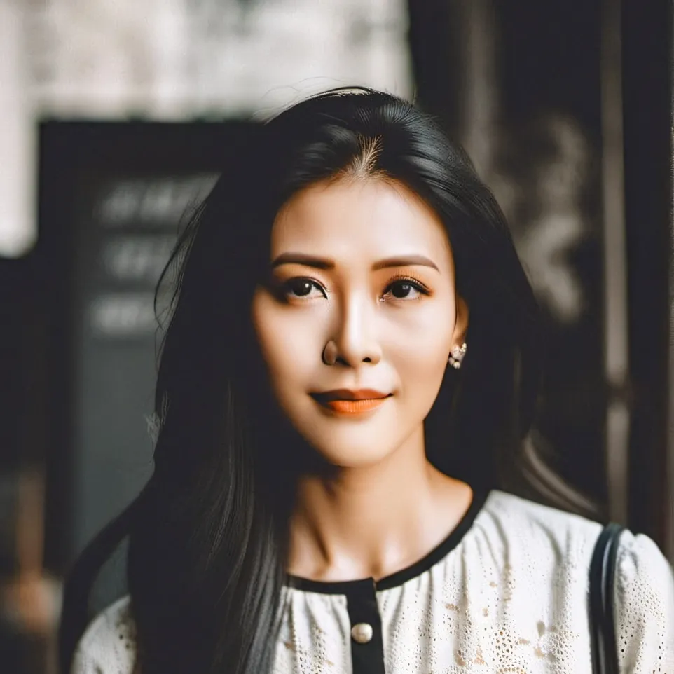 chat with ai character: Emma