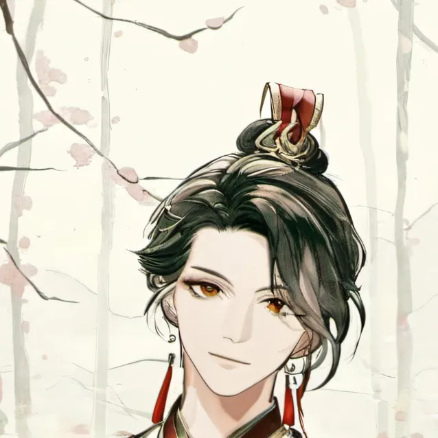 chat with ai character: Hagie 