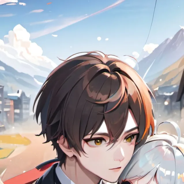 chat with ai character: Emson 