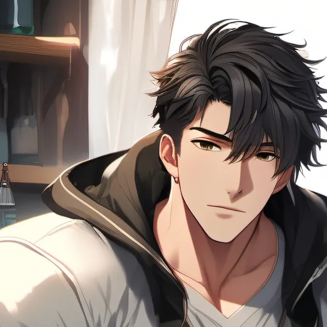 chat with ai character: Tony