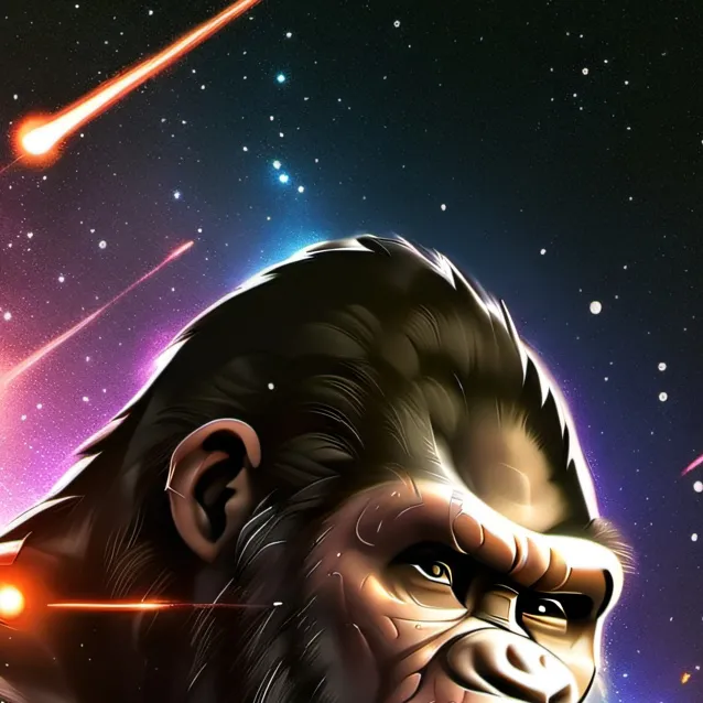 chat with ai character: kong 