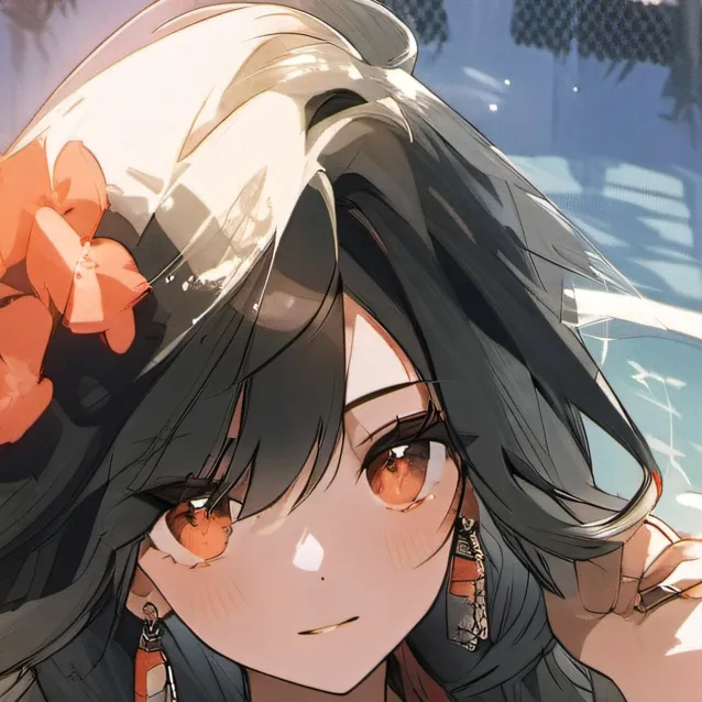 chat with ai character: Jillian 