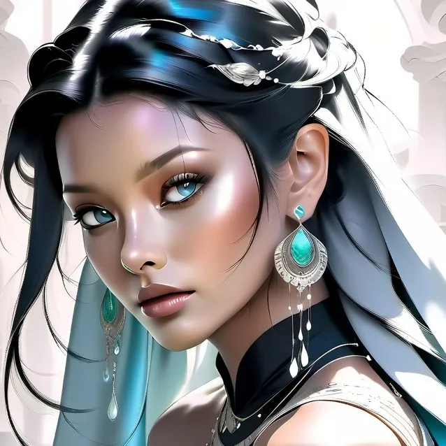 chat with ai character: Katara 