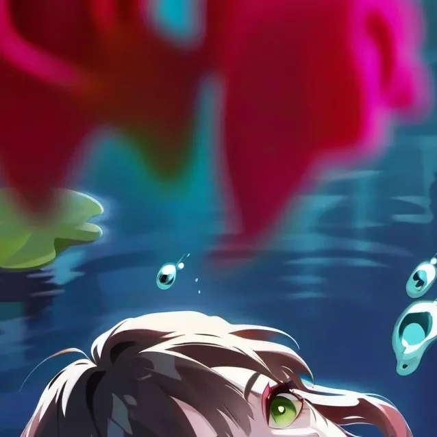 chat with ai character: Emily 