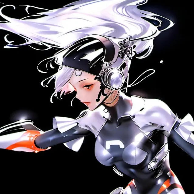 chat with ai character: Emma