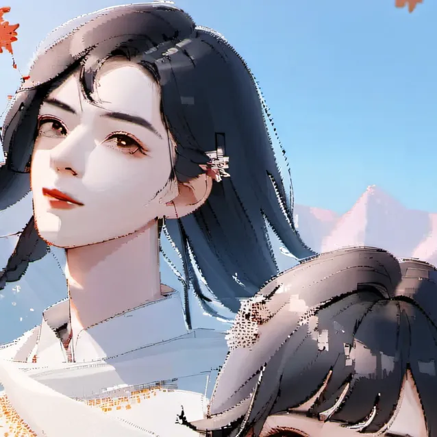 chat with ai character: Hetalia Girls