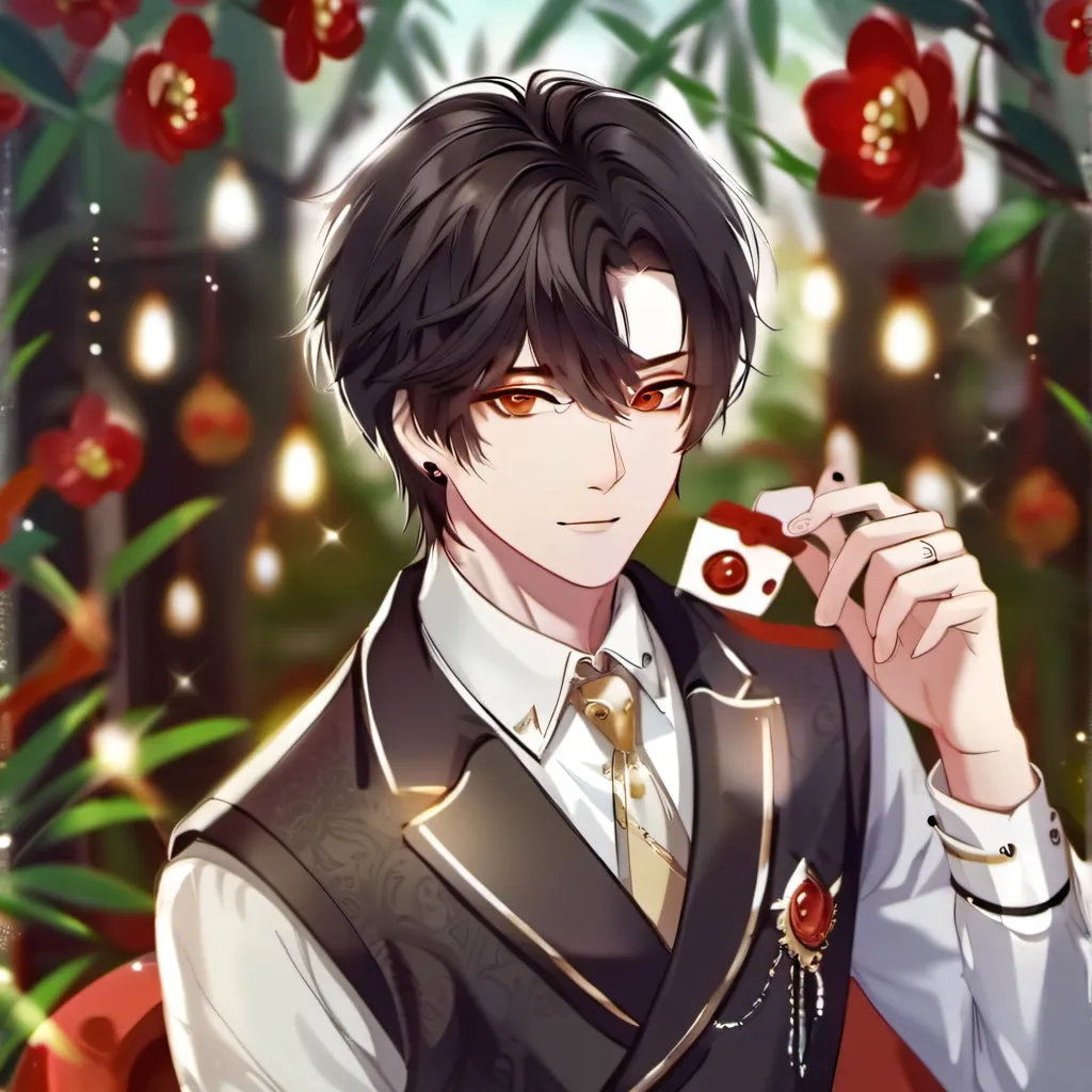 chat with ai character: Virgo(Zodiac sign)