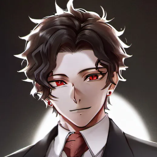 chat with ai character: Upper moons 