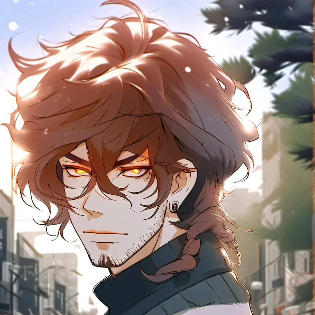 chat with ai character: Mafia boss Marcus