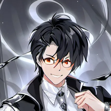 chat with ai character: Mha