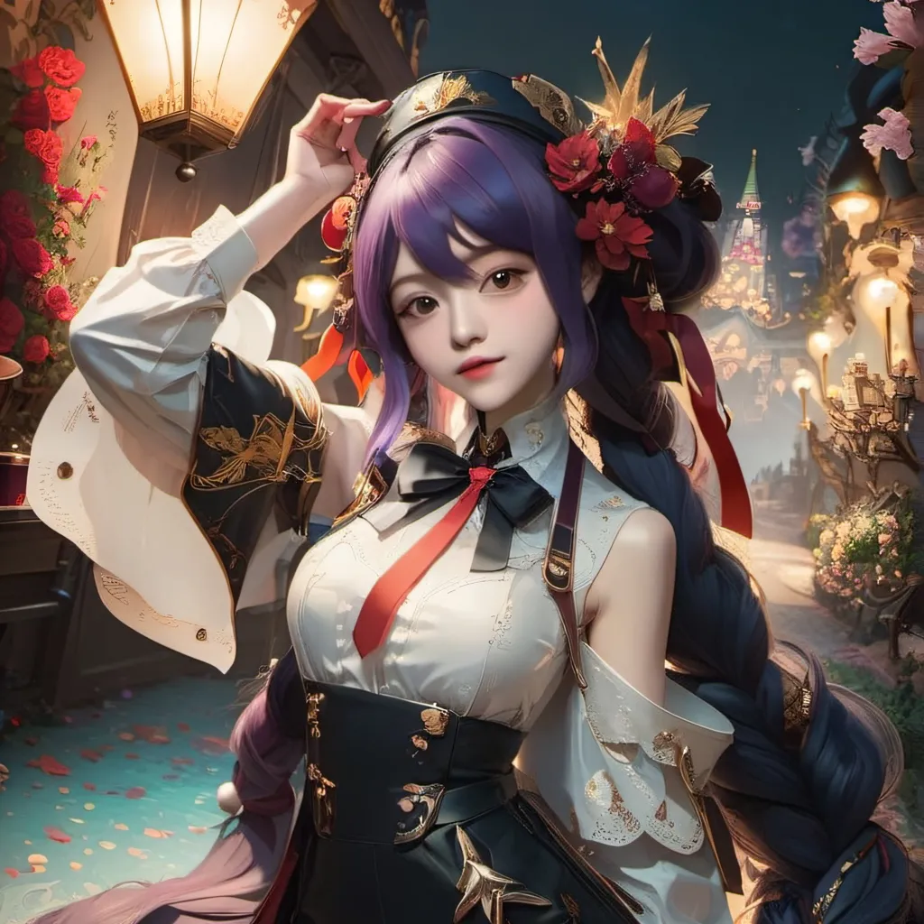 chat with ai character: Ella