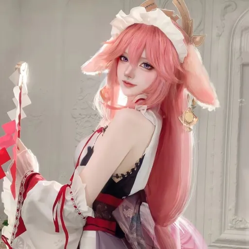 creator Ayami Neko's avatar