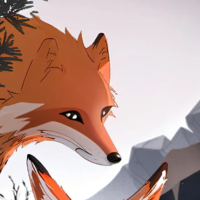 chat with ai character: millie