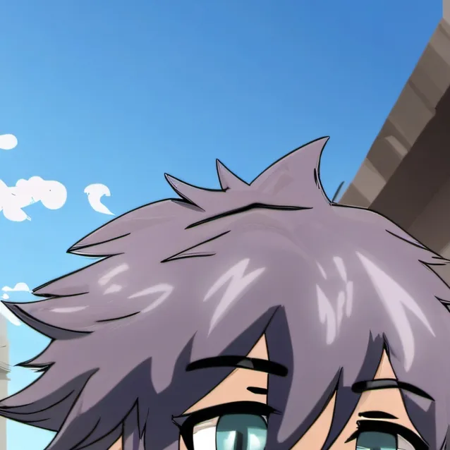 chat with ai character: jake