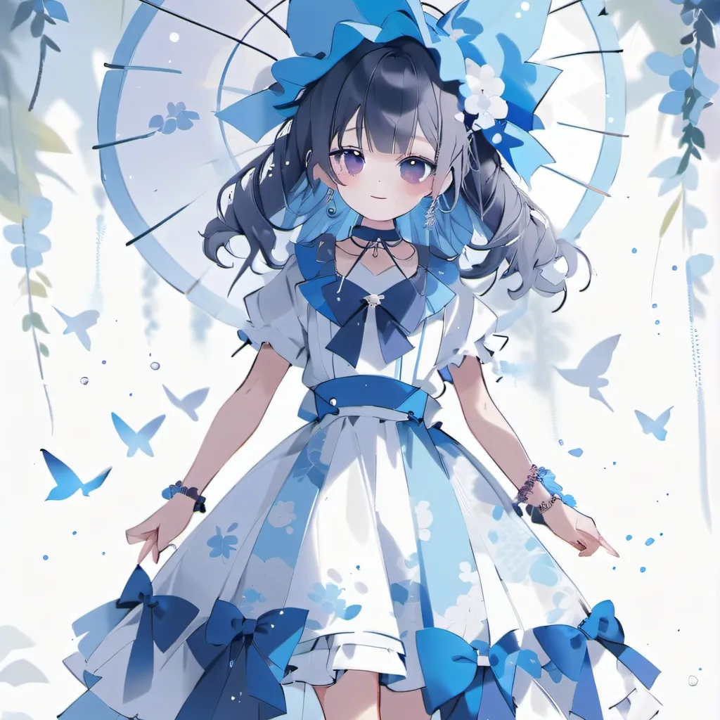 chat with ai character: MHA