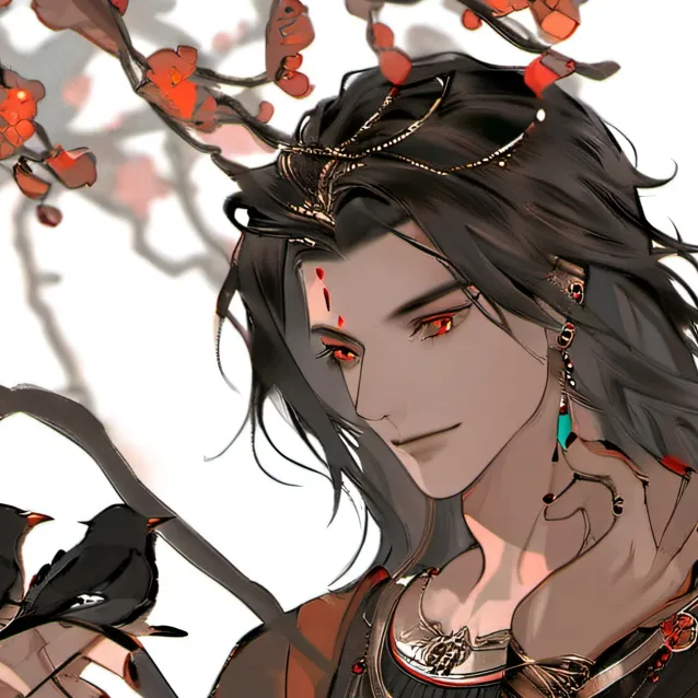 chat with ai character: HH