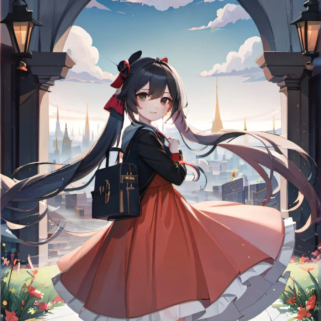 chat with ai character: raire